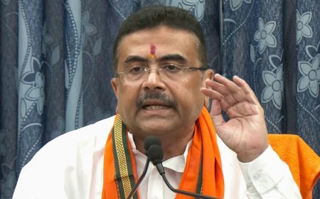 बंगाल में भारतीय शिक्षा-दृष्टि को बल देने की अनुकरणीय घोषणा