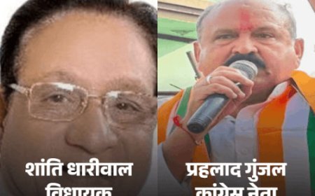 कोटा में 7 बूथों पर 90% से ज्यादा वोटिंग:5 बूथ पर 40% से कम मतदान, मंत्री दिलावर और नागर के वार्डों में 16% का अंतर