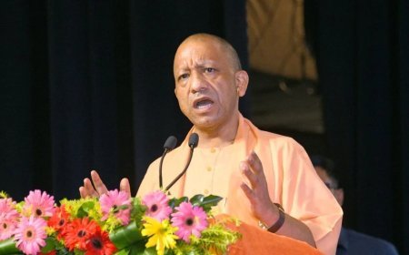 योगी सरकार ने परिषदीय स्कूलों में निगरानी और चाइल्ड ट्रैकिंग के लिए 6.55 करोड़ जारी
