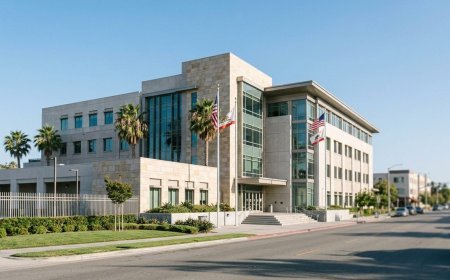 California में दो सहेलियों की जान लेने के आरोप में Anila Baby गिरफ्तार