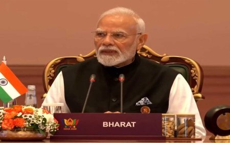 अब और टालना मुमकिन नहीं, BRICS मंच से पीएम मोदी ने UN में सुधार की उठाई मांग