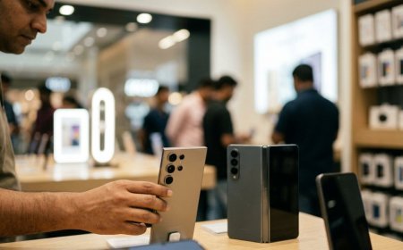 भारत में महंगे होंगे Samsung के फ्लैगशिप फोन, Galaxy S26 Ultra की कीमत बढ़ना लगभग तय