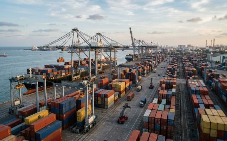 India China Trade: दोनों देशों का द्विपक्षीय व्यापार 127.7 अरब डॉलर पहुंचा