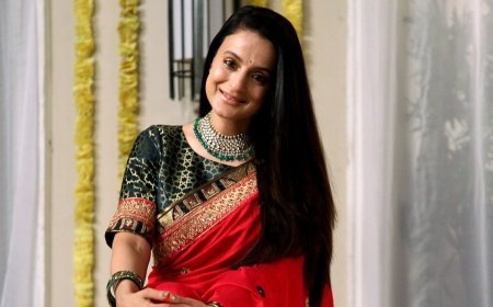 Churchgate में Ameesha Patel के घर हुई 5 लाख रुपये की चोरी, मां की शिकायत पर नौकर पकड़ा गया