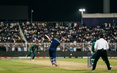 दुबई और शारजाह में 3 अक्टूबर से शुरू होगा WCL, आमने-सामने होंगे क्रिकेट के लेजेंड्स