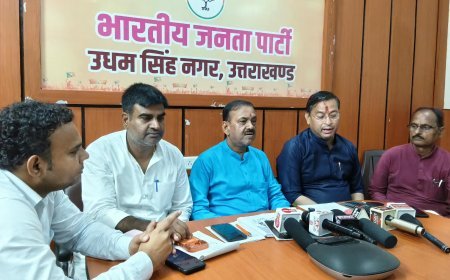 सेवा संकल्प अभियान के तहत होंगे विभिन्न सेवा कार्यक्रम