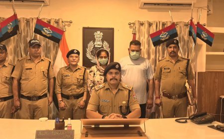 मात्र 48 घंटे में हरदीप सिंह हत्याकांड का हुआ सनसनीखेज खुलासा