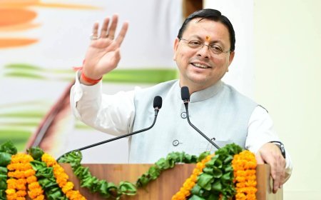 *प्रदेश की सभी सड़कों को जल्द गड्ढामुक्त किया जाए-मुख्यमंत्री