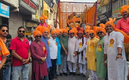 रुद्रपुर,सिडकुल में गणेश महोत्सव का भव्य आयोजन