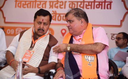 तुष्टिकरण की राजनीति वाली कांग्रेस को कब से मियां पर दिक्कत होने लगी? : भट्ट*