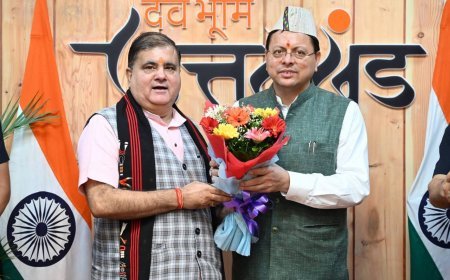 31.71 रुपये प्रति यूनिट गैस पावर का करार करने वाले न बांटें ज्ञान : महेंद्र भट्ट