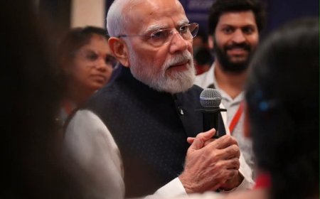 प्रधानमंत्री मोदी के जन्मदिवस पर मुख्यमंत्री धामी ने दी शुभकामनाएं*