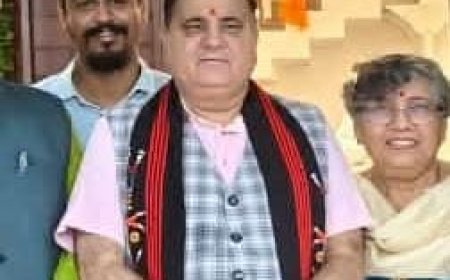 राहुल कांग्रेस में लगी है प्रत्येक मुद्दे पर झूठ और भ्रम फैलाने की रेस : भट्ट*