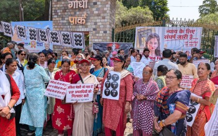 अंकिता भंडारी हत्याकांड: चार वर्ष बाद भी न्याय की लड़ाई जारी, सवाल बरकरार*