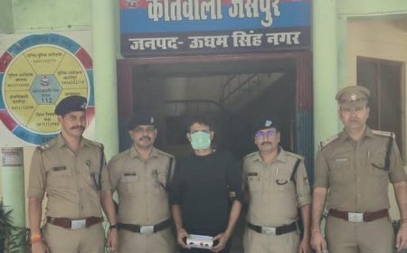 720 नशीले कैप्सूल और 7.88 ग्राम स्मैक बरामद, 02 शातिर नशा तस्कर गिरफ्तार