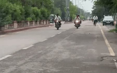 कोटा में आज और कल बारिश का अलर्ट:तापमान 31.2 डिग्री दर्ज, गर्मी और उमस बरकरार; अब तक सामान्य से 39 प्रतिशत कम बरसात हुई