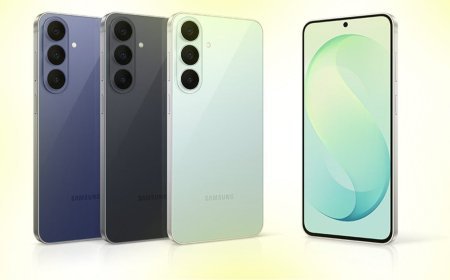 Samsung Galaxy S26 FE में मिला One UI 9 का दम, कैमरा से बैटरी तक जानें पूरी डिटेल