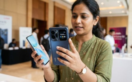 Lava Viraat Curve 5G भारत में 21 सितंबर को होगा लॉन्च, मिलेगी 6000mAh Battery