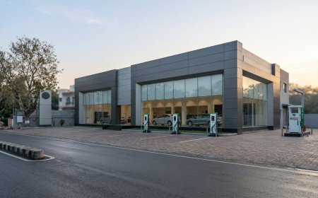 Maruti Suzuki का बड़ा लक्ष्य, चालू वित्त वर्ष में बेचेगी 10 लाख Green Vehicles