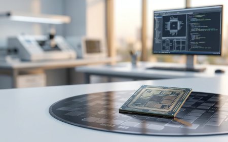 Semicon 2.0 से देश में तैयार होंगी 200 Chip Design कंपनियां, Ashwini Vaishnaw ने दी जानकारी
