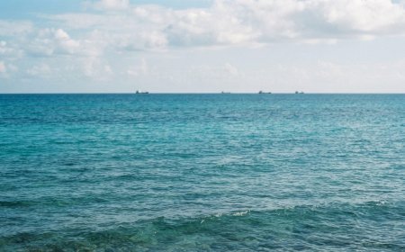 Caribbean Sea में संदिग्ध ड्रग बोट पर US Military का हमला, 4 लोगों की मौत