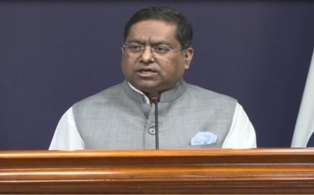 भारत ने सऊदी अरब पर हूथी हमलों की निंदा की, शिपिंग रूट के लिए खतरे की चेतावनी दी
