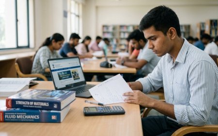 UPSC ESE 2027 का नोटिफिकेशन जारी, BTech पास युवाओं के लिए शुरू हुई आवेदन प्रक्रिया