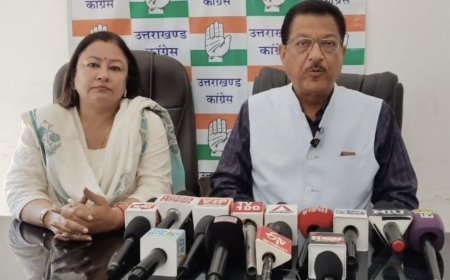 एमबीबीएस व बीडीएस प्रवेश में प्रमाणपत्र फर्जीवाड़े की हो उच्च स्तरीय जांच