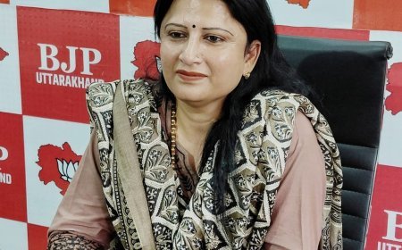 भारतीय जनता पार्टी मुख्यालय