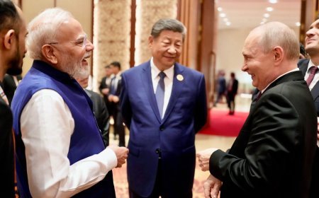 पीएम मोदी के सेवा के 25 वर्षों की कहानी, रंगमंच से उभारेगी भाजपा!*