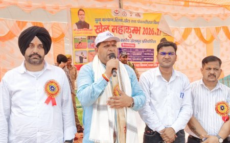 पीएम मोदी के सेवा के 25 वर्षों की कहानी, रंगमंच से उभारेगी भाजपा!*