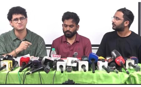 PM Modi Deepfake Photo Case : महिला की मॉर्फ्ड तस्वीर वायरल करने का आरोप, CJP के दीपके, दास और रांका को दिल्ली HC का नोटिस