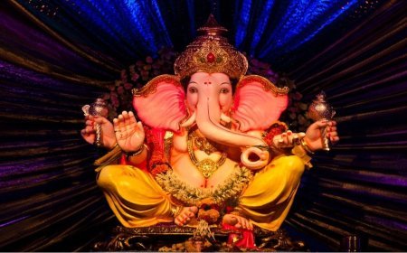 Anant Chaturdashi पर घर में Ganesh Visarjan करते समय अपनाएं यह सही विधि