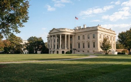 White House में Donald Trump से मिले शी चिनफिंग, द्विपक्षीय संबंधों में नए आयाम की उम्मीद