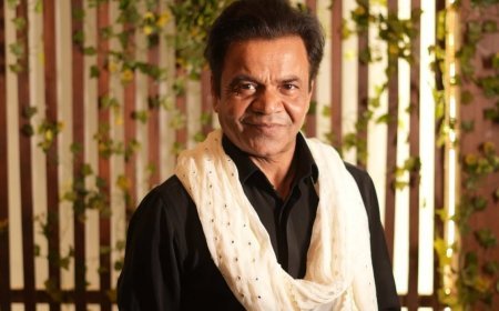 यकीन नहीं हो रहा, Mushtaq Khan को याद कर भावुक हुए Rajpal Yadav