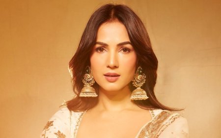 Jannat हिट हुई, फिर भी काम के लिए तरसीं, आखिर कहां चूक गई थीं Sonal Chauhan?