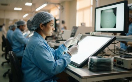 Smartphone Screen Protector के लिए BIS सर्टिफिकेशन अनिवार्य, 1 अप्रैल 2027 से लागू होगा नियम