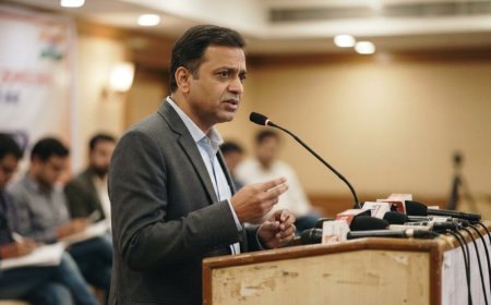 Global AI कंपनियों का Valuation टिकाऊ नहीं, KPMG India प्रमुख ने जताई चिंता