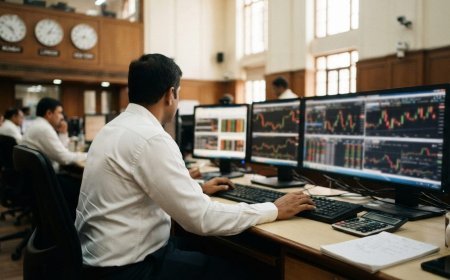 RBI के संभावित दखल से Forex Market में लौटी मजबूती, 19 पैसे चढ़ा Rupee