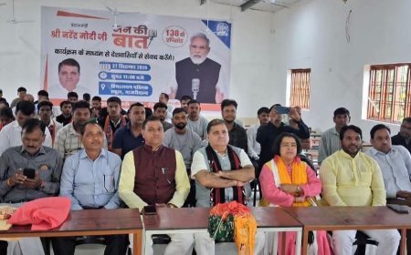 चुनावों में नाकाम राहुल कांग्रेस, संवैधानिक संस्थाओं को ही बदनाम करने में जुटी : भट्ट*