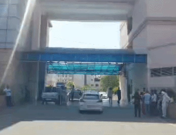 रोहतक में पिकअप की टक्कर से सिक्योरिटी गार्ड की मौत:घर से स्कूटी पर ड्यूटी के निकला, नारनौल-अंबाला हाईवे पर हुआ हादसा
