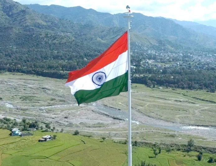तेजी से बदल रही है भारत की तस्वीर
