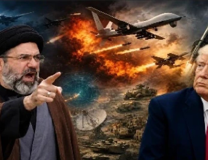 Middle East Crisis: US Navy पर हमले के बाद America का कड़ा एक्शन, Iran के 3 तेल टैंकरों को किया Destroy