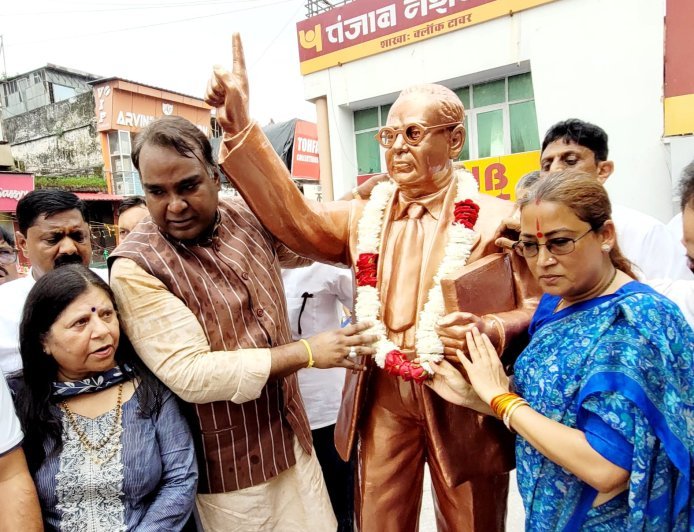 चुनाव जीतने में असफल कांग्रेस, गंदे राजनीतिक हथकंडे अपना रही है : भट्ट*