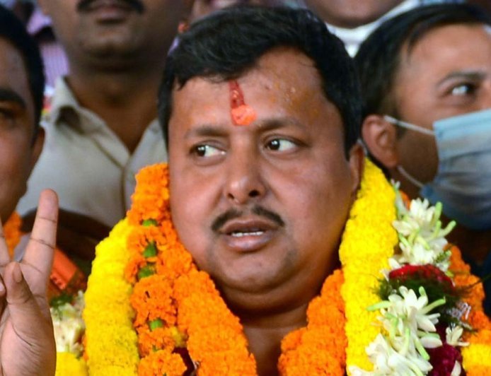 आखिर युवाओं के बीच क्यों नहीं चमक पा रहे हैं भाजपा के राष्ट्रीय अध्यक्ष नितिन नवीन?