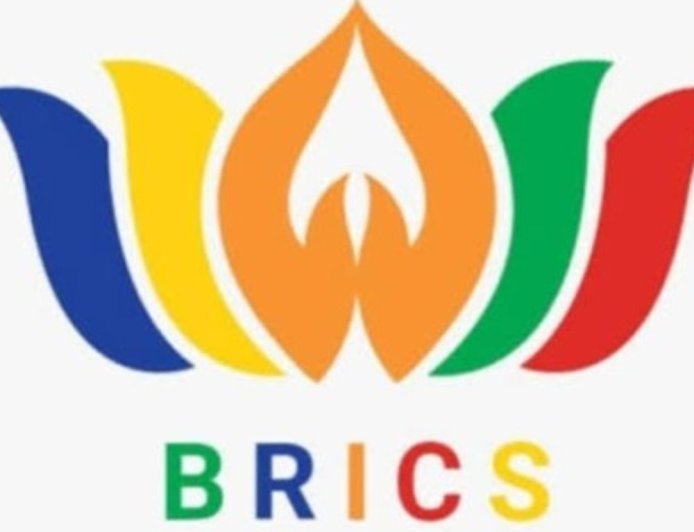 BRICS सम्मेलन को लेकर दिल्ली में सुरक्षा सख्त:सीसीटीवी से चप्पे-चप्पे पर नजर, खुफिया एजेंसियां अलर्ट पर