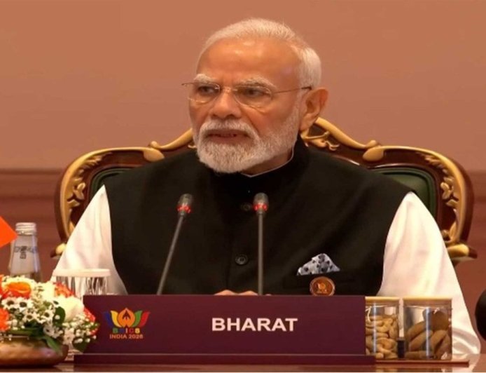 अब और टालना मुमकिन नहीं, BRICS मंच से पीएम मोदी ने UN में सुधार की उठाई मांग