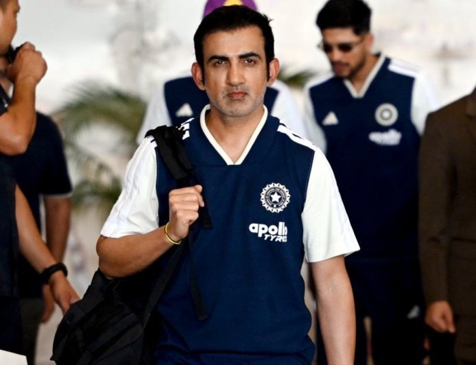 कोच गौतम गंभीर Asian Games की तैयारी के लिए संजू सैमसन और वैभव सूर्यवंशी दोनों को देंगे मौका