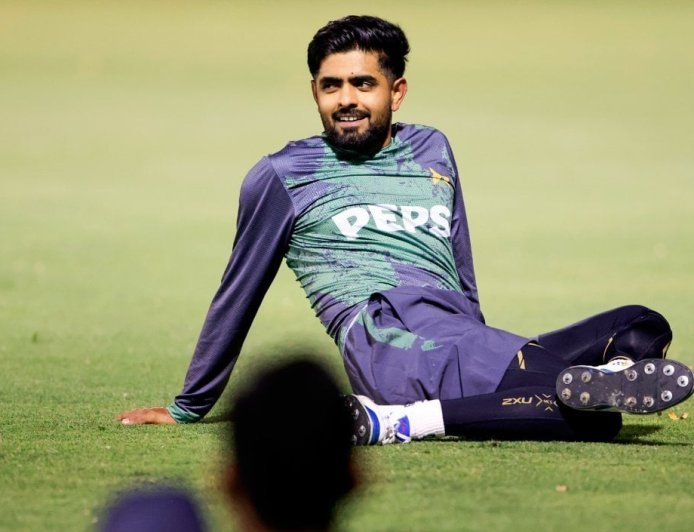 Babar Azam ने Test Cricket में बतौर कप्तान पूरे किए 2,000 रन, ऐसा करने वाले बने 5वें पाकिस्तानी