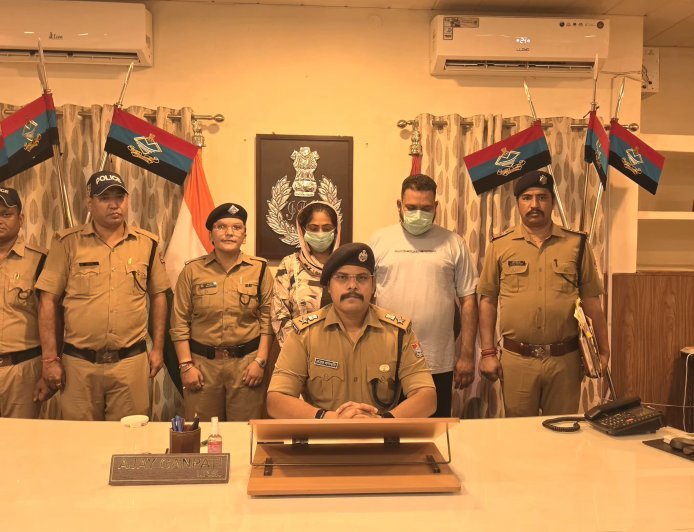 मात्र 48 घंटे में हरदीप सिंह हत्याकांड का हुआ सनसनीखेज खुलासा